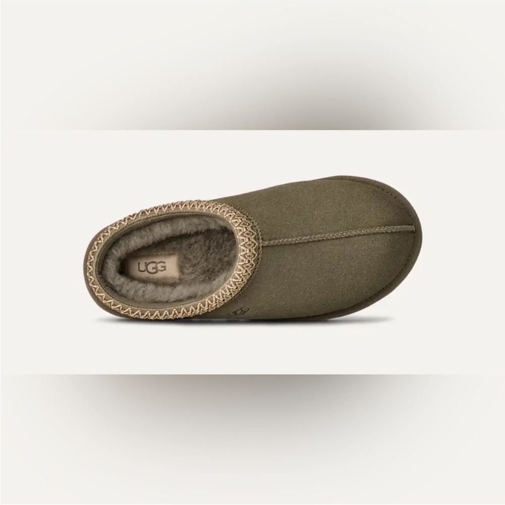 NWT Ugg Tasman Slippers - Picture 6 of 6